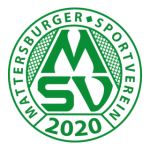 Lambang Mattersburg SV 2020