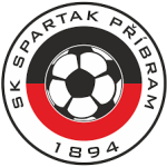 Lambang Spartak Pribram