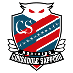 Lambang Consadole Sapporo