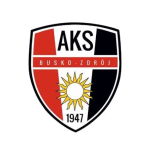 Lambang Busko-Zdroj