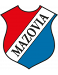 Lambang Mazovia Minsk Mazowiecki