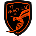 Lambang Prachuap