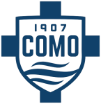 Lambang Como 1907 W