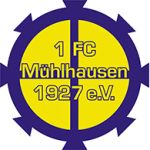 Lambang 1. FC Muhlhausen