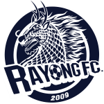 Lambang Rayong FC