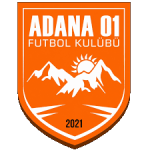 Lambang Adana Adaletgucu