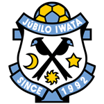 Lambang Jubilo Iwata