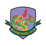 Lambang Kasetsart FC