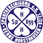 Lambang SpVgg Herne Horsthausen