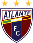 Lambang Atlante U21