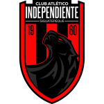 Lambang Atletico Independiente