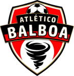 Lambang Atletico Balboa