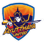 Lambang Ayutthaya FC