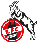 Lambang FC Koln II W