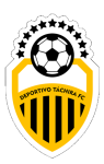 Lambang Deportivo Tachira FC