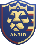 Lambang Lviv U19