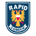 Lambang Rapid Lubeck