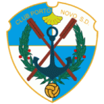 Lambang Portonovo SD