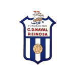 Lambang Naval Reinosa