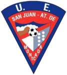 Lambang San Juan Atletico de Montcada