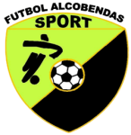 Lambang RC Alcobendas