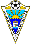 Lambang Atletico de Marbella