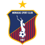 Lambang Monagas SC