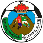 Lambang Villaverde Norte