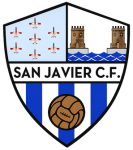 Lambang San Javier