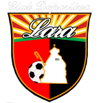 Lambang Deportivo Lara