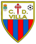 Lambang CD Villa
