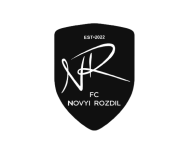 Lambang Novyi Rozdil