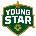 Lambang Young Star