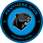 Lambang Panthere Noir