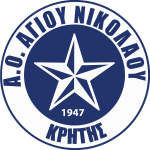 Lambang Agiou Nikolaou
