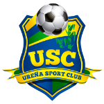 Lambang Urena SC