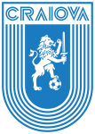 Lambang Univ. Craiova W