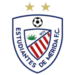 Lambang Estudiantes de Merida FC