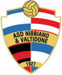 Lambang Nibbiano & Valtidone