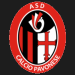 Lambang Pavonese