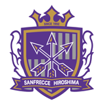Lambang Sanfrecce Hiroshima