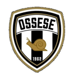 Lambang Ossese