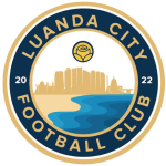 Lambang FC Luanda