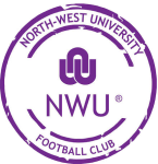 Lambang NWU FC