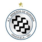 Lambang Mineros de Guyana