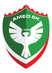 Lambang Amedspor U19
