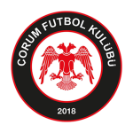 Lambang Corum U19