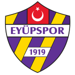 Lambang Eyupspor U19