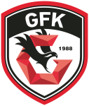 Lambang Gaziantep U19