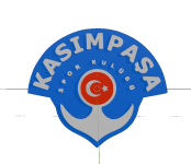 Lambang Kasimpasa U19